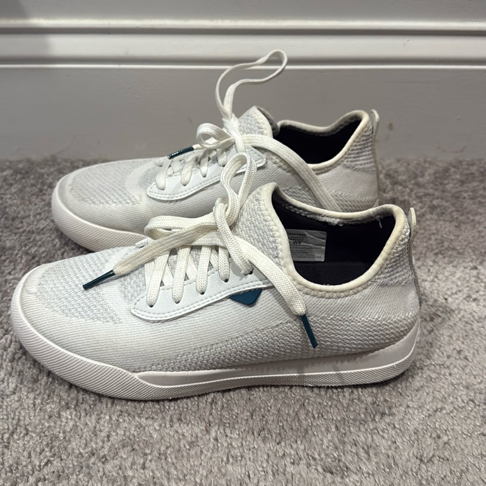 Vessi Weekend Shoe